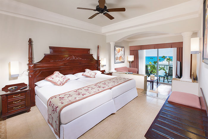 Riu Palace Las Americas