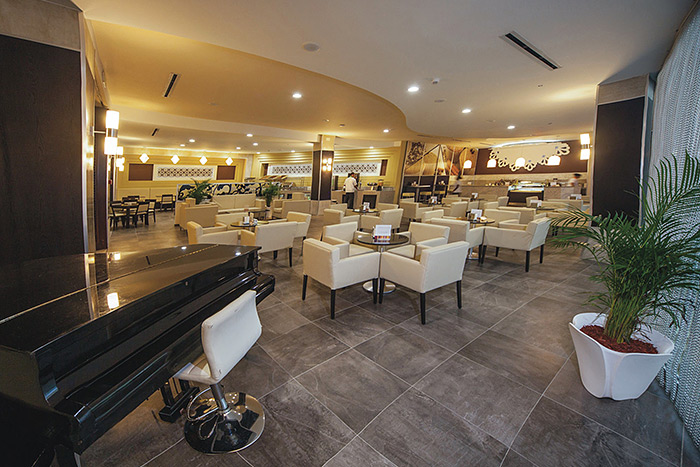 Riu Palace Antillas