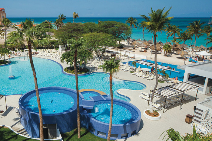 Riu Palace Antillas