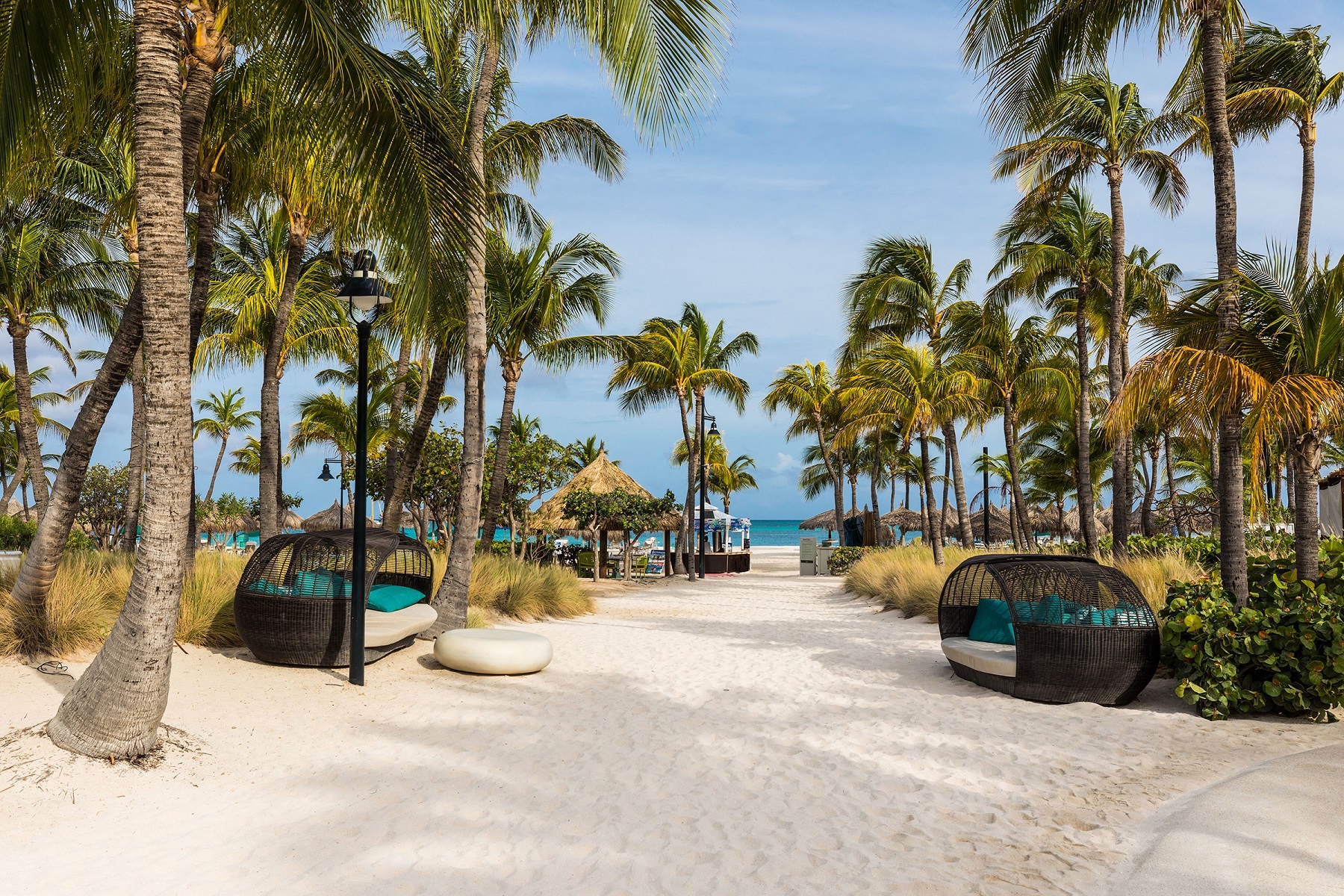 Hilton Aruba Caribbean Resort & Casino