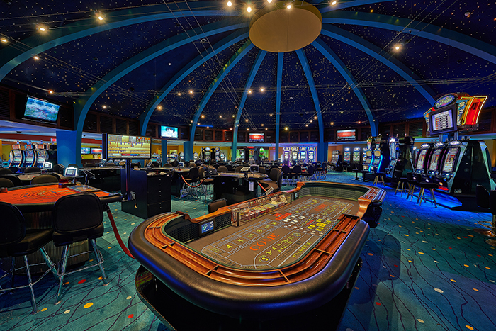 Hilton Aruba Caribbean Resort & Casino