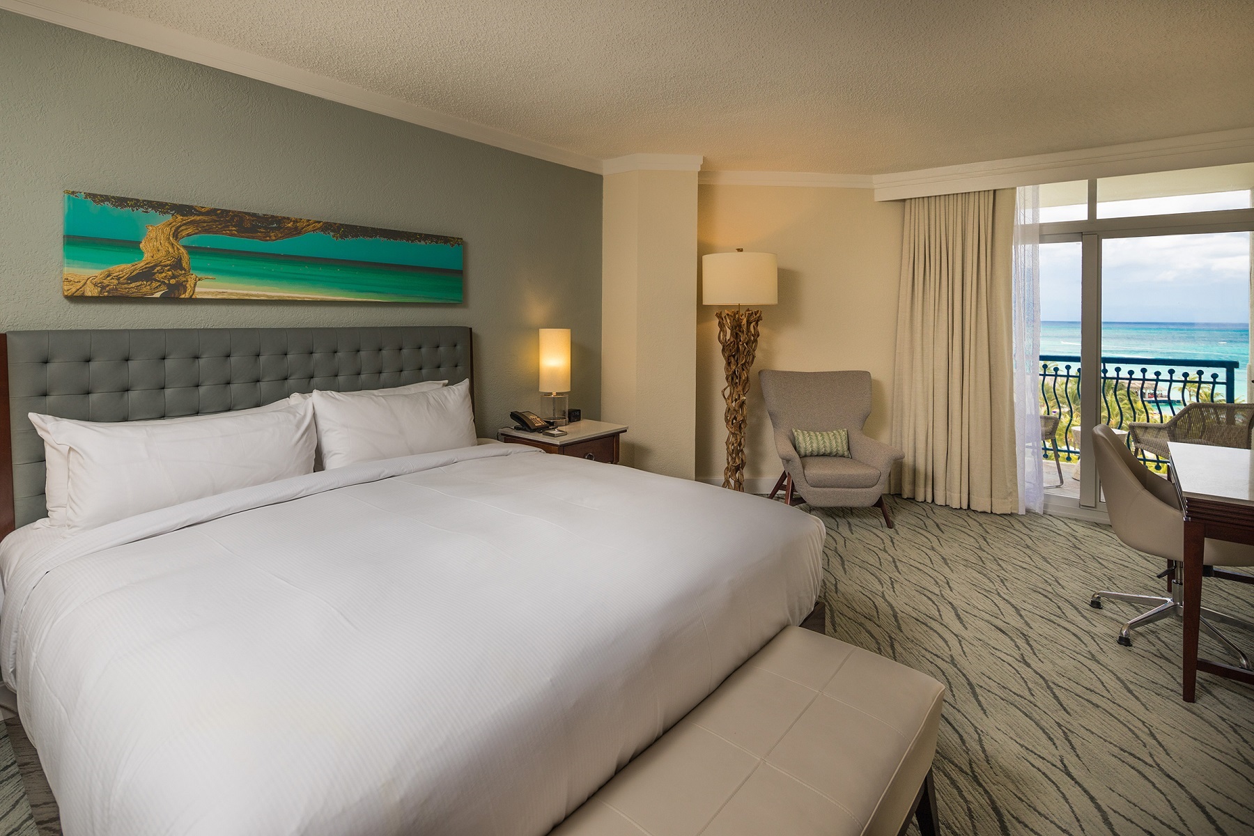 Hilton Aruba Caribbean Resort & Casino