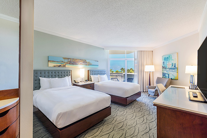 Hilton Aruba Caribbean Resort & Casino