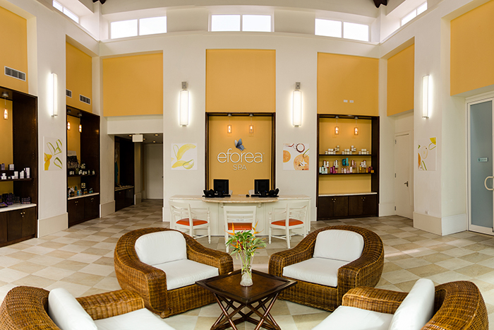 Hilton Aruba Caribbean Resort & Casino