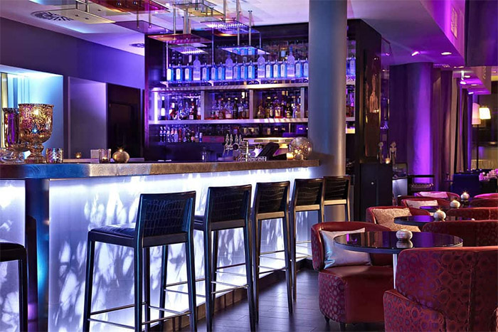 Renaissance Paris Arc de Triomphe Hotel