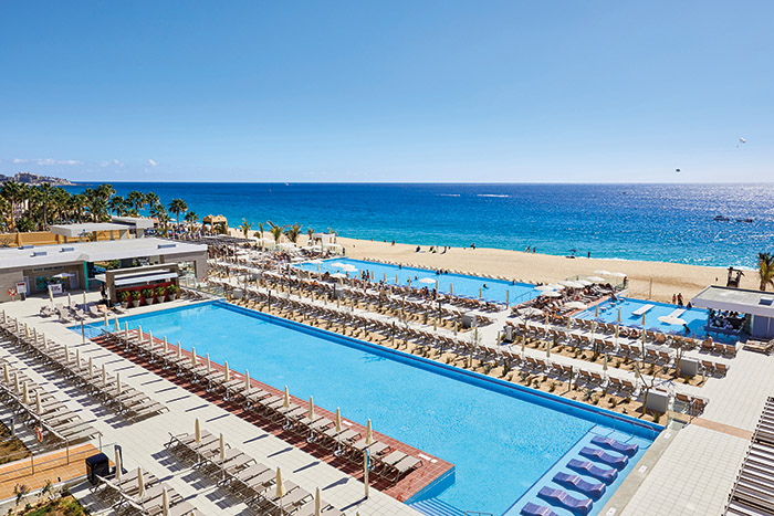 Riu Palace Baja California