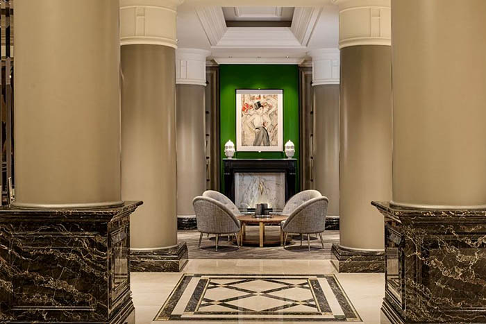 The Ritz-Carlton, Berlin