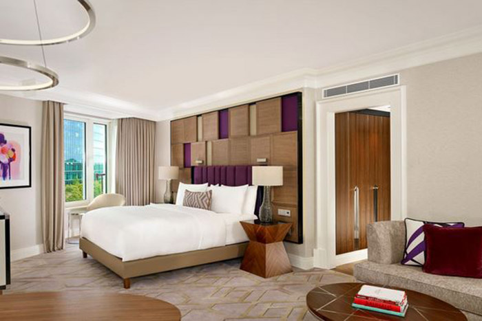 The Ritz-Carlton, Berlin
