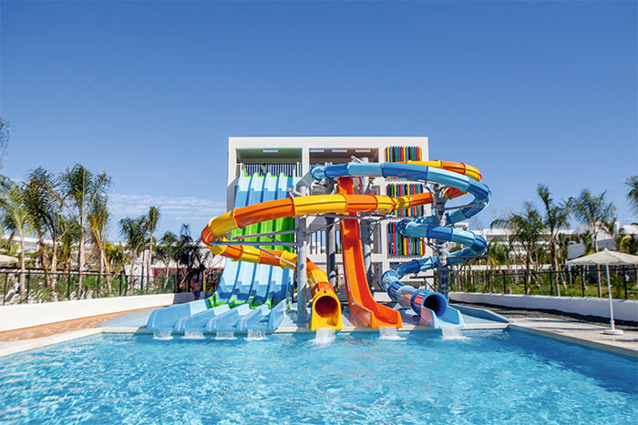 Riu Palace Bavaro