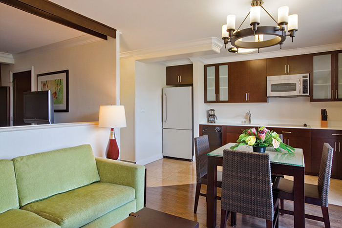 Regency on Beachwalk Waikiki by OUTRIGGER