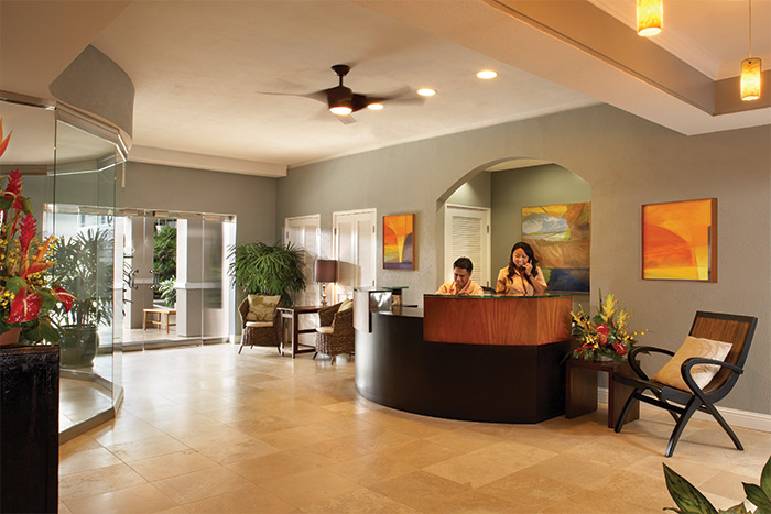Regency on Beachwalk Waikiki by OUTRIGGER