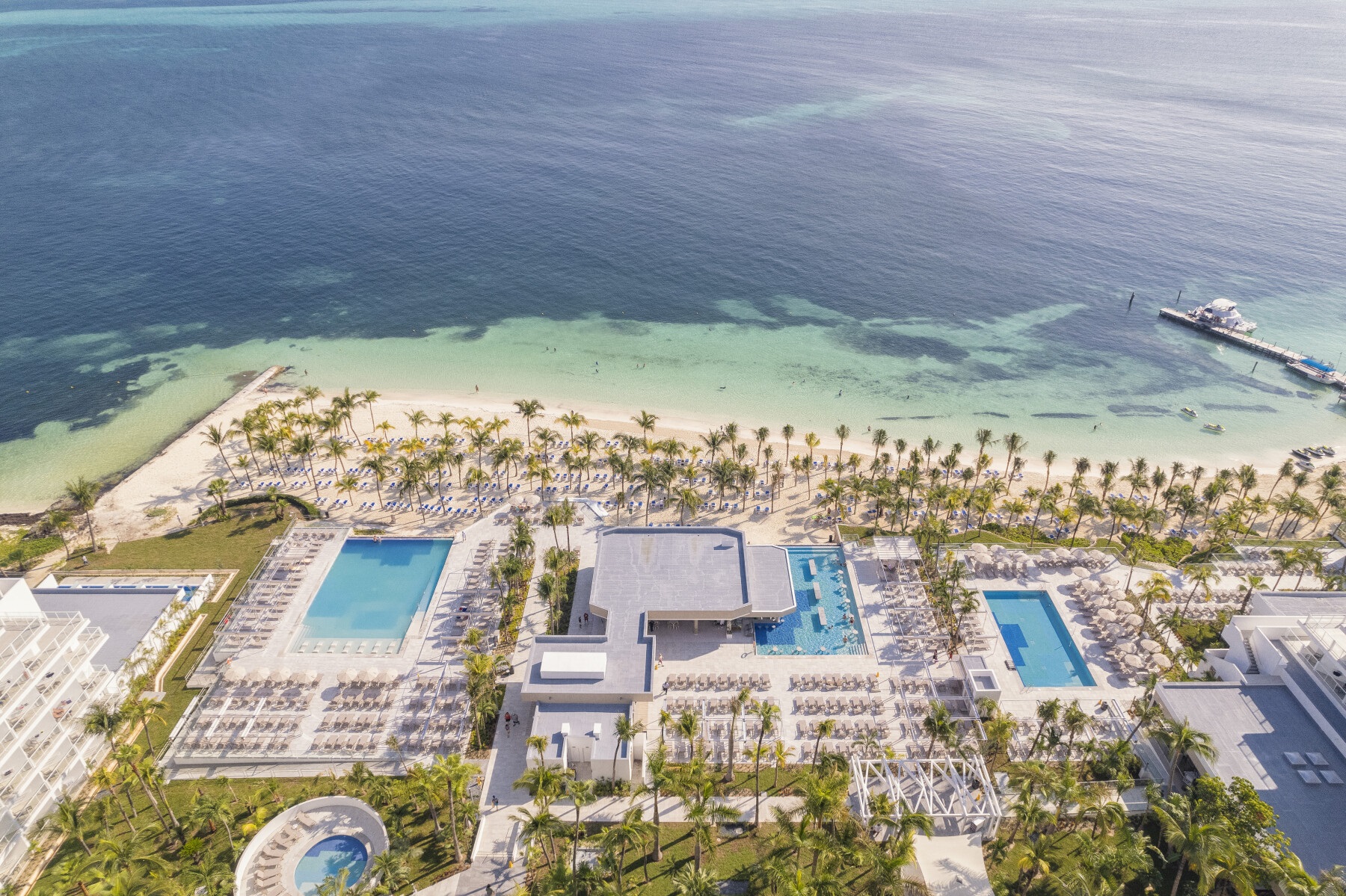 Riu Caribe
