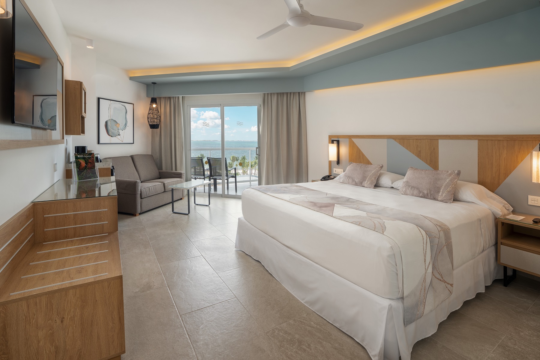 Riu Caribe