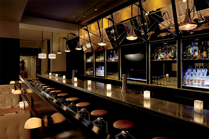 The Ritz-Carlton, Boston