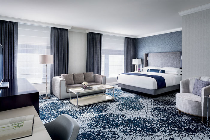 The Ritz-Carlton, San Francisco