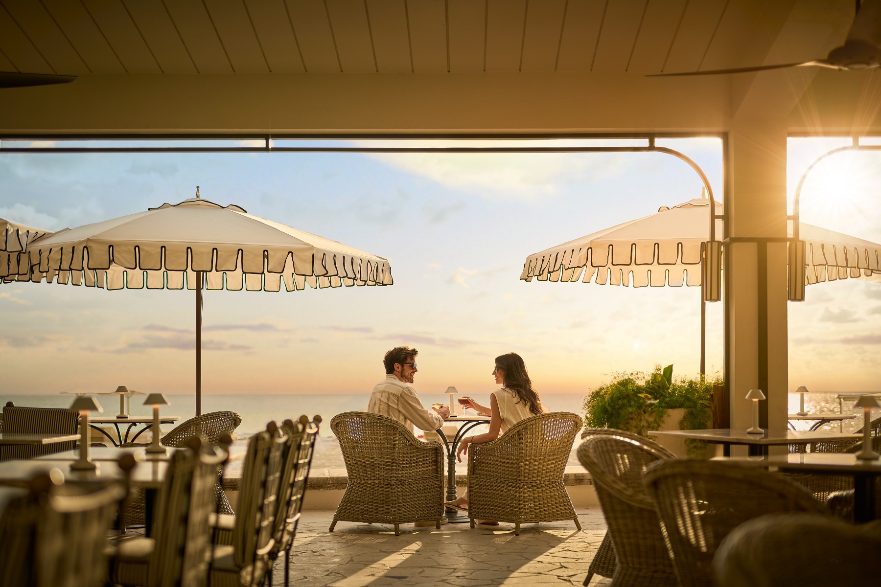 The Ritz-Carlton, Grand Cayman