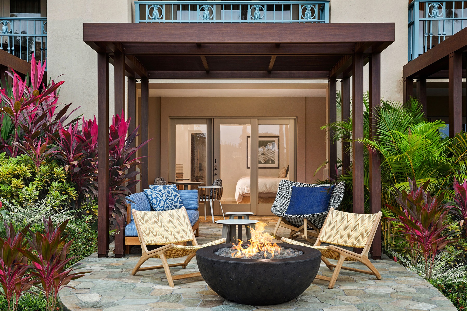 The Ritz-Carlton Maui, Kapalua