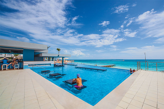 Riu Cancun