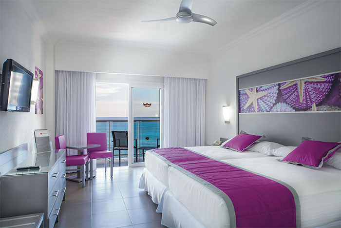 Riu Cancun