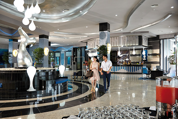 Riu Palace Costa Rica