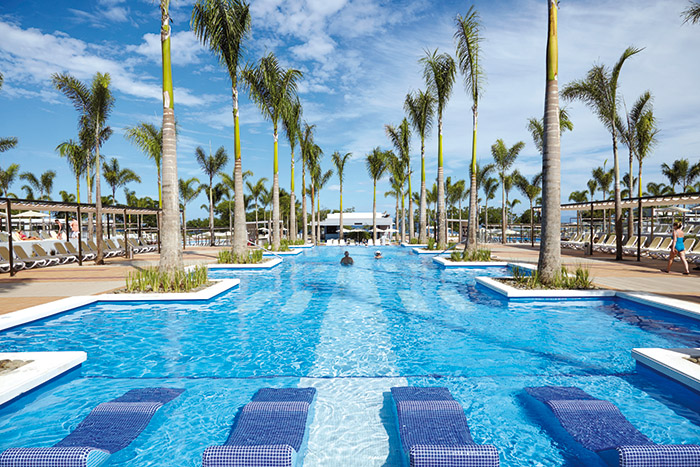 Riu Palace Costa Rica