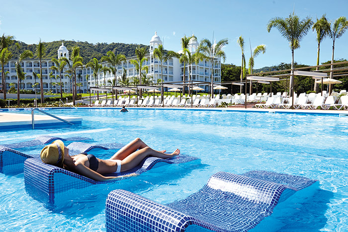 Riu Palace Costa Rica