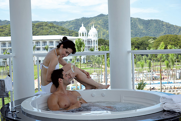 Riu Palace Costa Rica