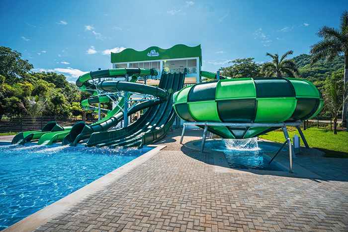 Riu Palace Costa Rica