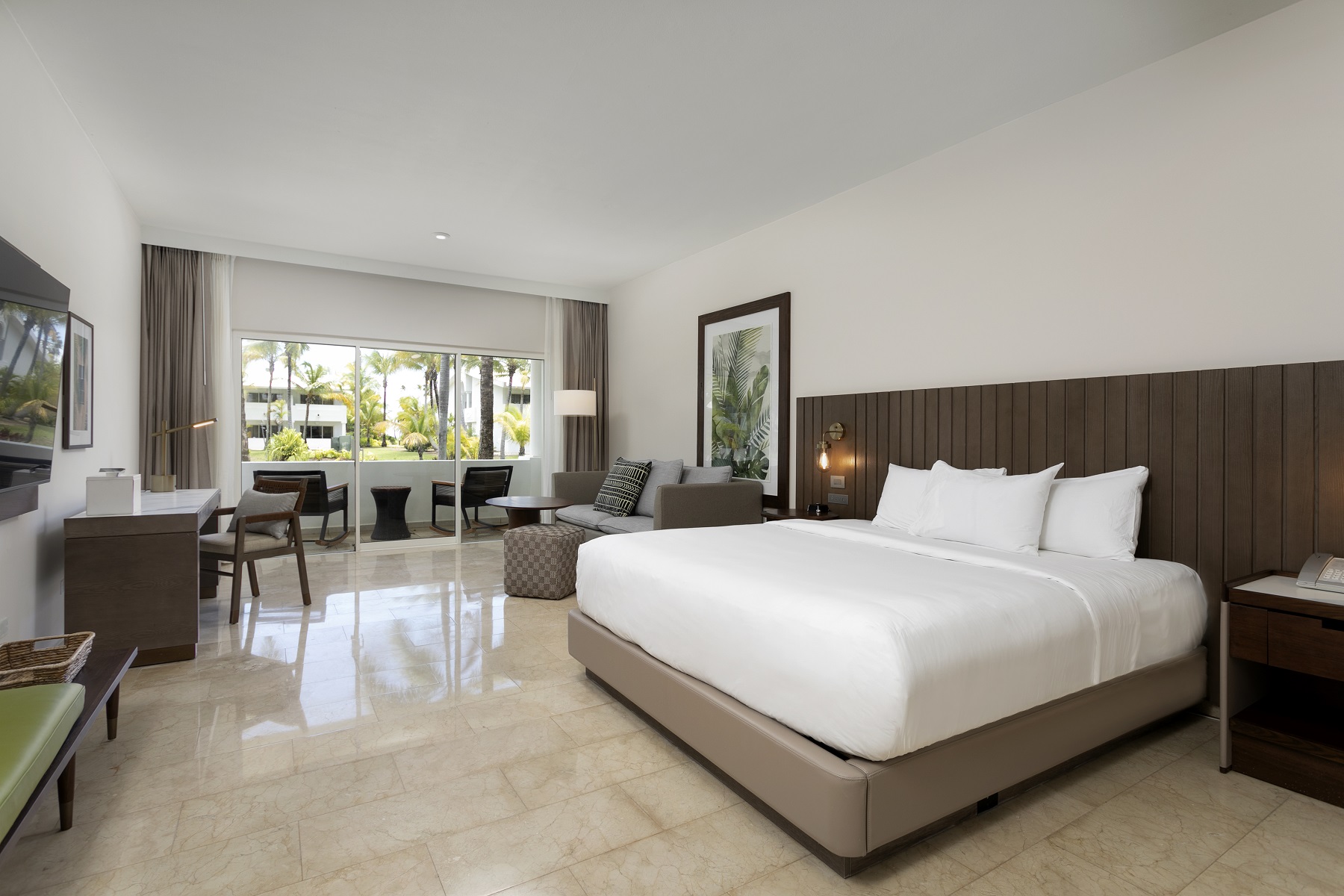 Hyatt Regency Grand Reserve Puerto Rico