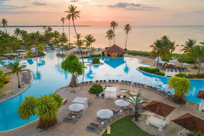 Hyatt Regency Grand Reserve Puerto Rico