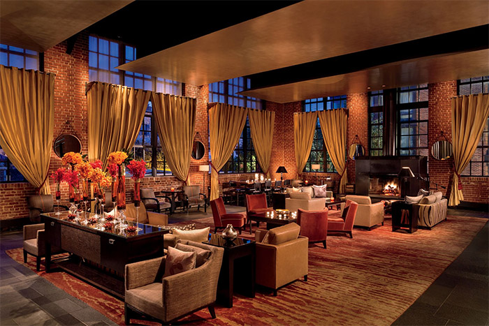 The Ritz-Carlton Georgetown, Washington, D.C.