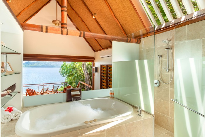Royal Davui Island Resort