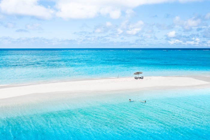 Royal Davui Island Resort