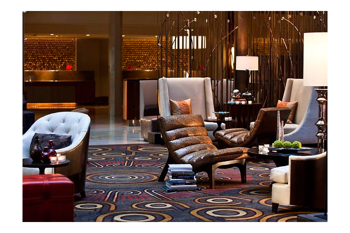 The Westin Washington, DC Downtown
