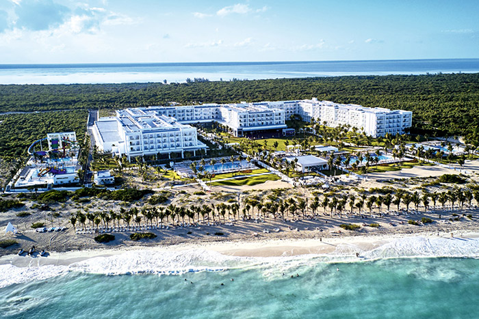 Riu Dunamar