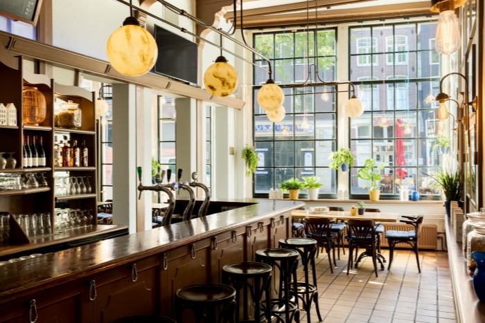 Renaissance Amsterdam Hotel