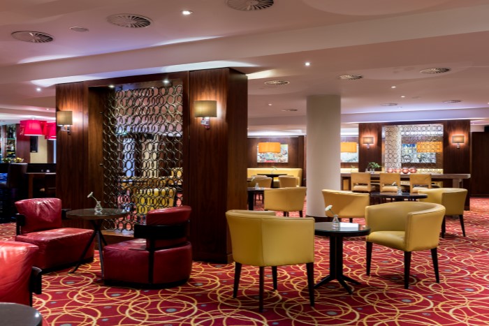 Renaissance Amsterdam Hotel