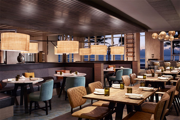 The Ritz-Carlton Fort Lauderdale