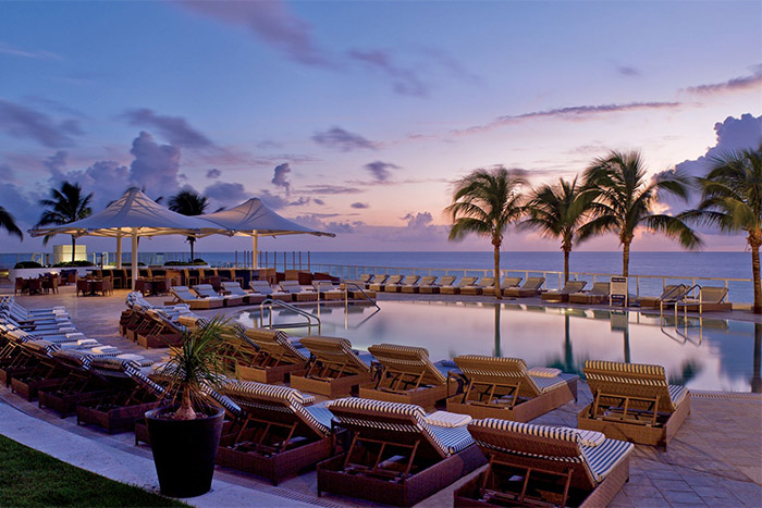 The Ritz-Carlton Fort Lauderdale
