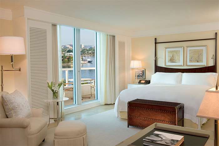 The Ritz-Carlton Fort Lauderdale
