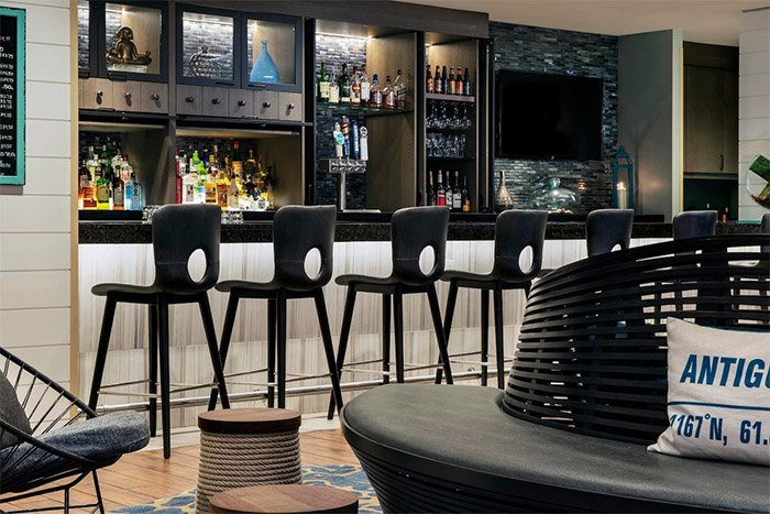 Renaissance Fort Lauderdale Marina Hotel