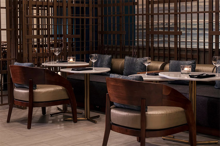 Renaissance Fort Lauderdale Marina Hotel