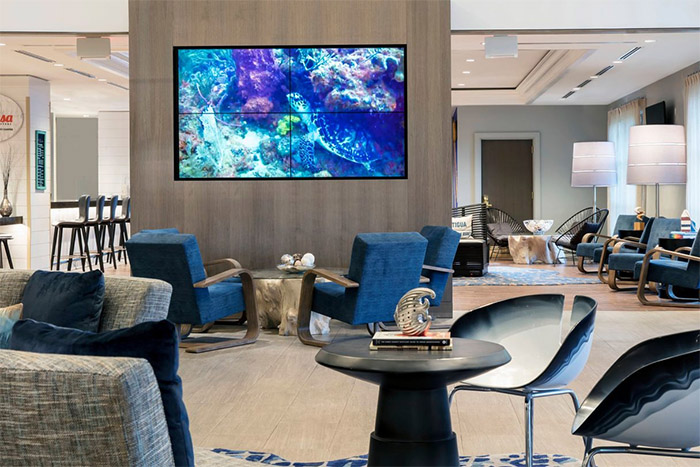 Renaissance Fort Lauderdale Marina Hotel