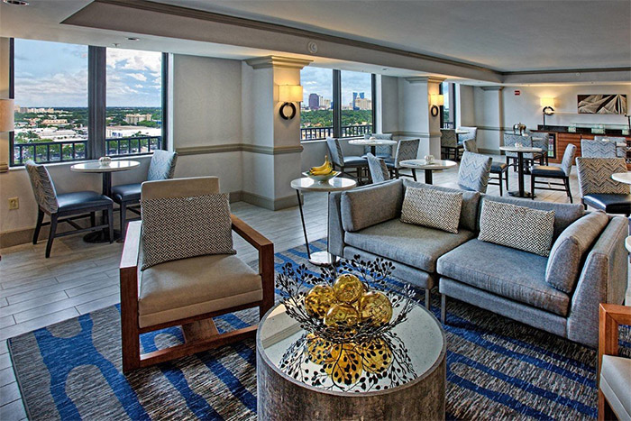 Renaissance Fort Lauderdale Marina Hotel