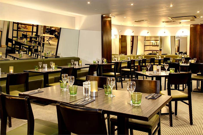 Holiday Inn London - Regent's Park