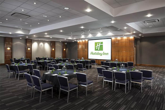 Holiday Inn London - Regent's Park