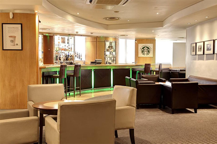 Holiday Inn London - Regent's Park