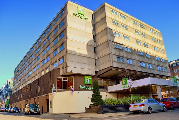 Holiday Inn London - Regent's Park
