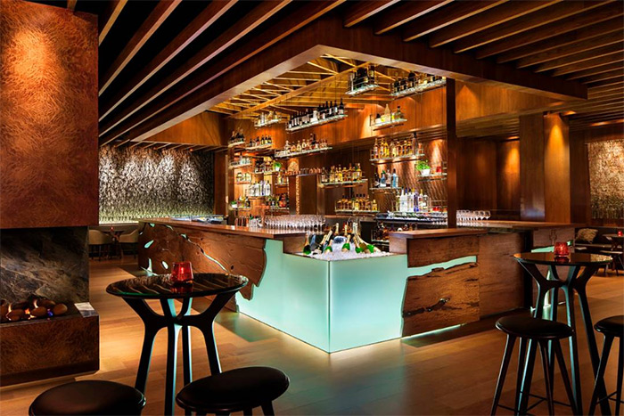 Four Seasons Hotel Sydney