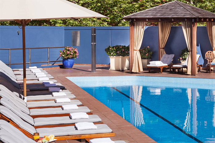 Four Seasons Hotel Sydney